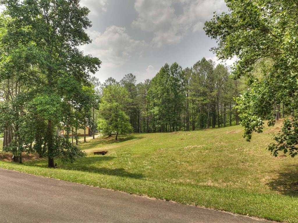 Ellijay, GA 30536,Lot 31 Eastside Drive