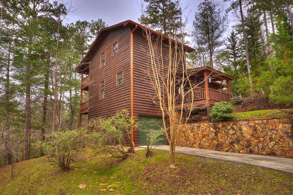 Ellijay, GA 30540,112 Seneca Drive