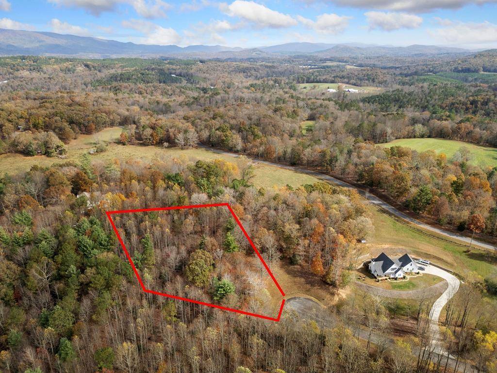 Ellijay, GA 30536,Lot 15 Highpoint Ridge Court