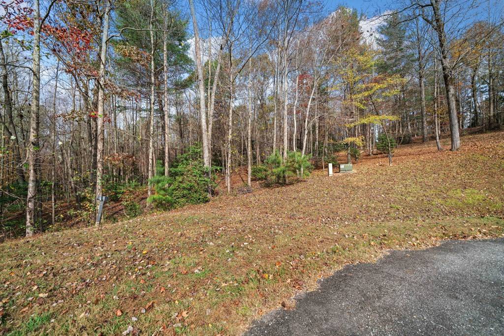 Ellijay, GA 30536,Lot 15 Highpoint Ridge Court