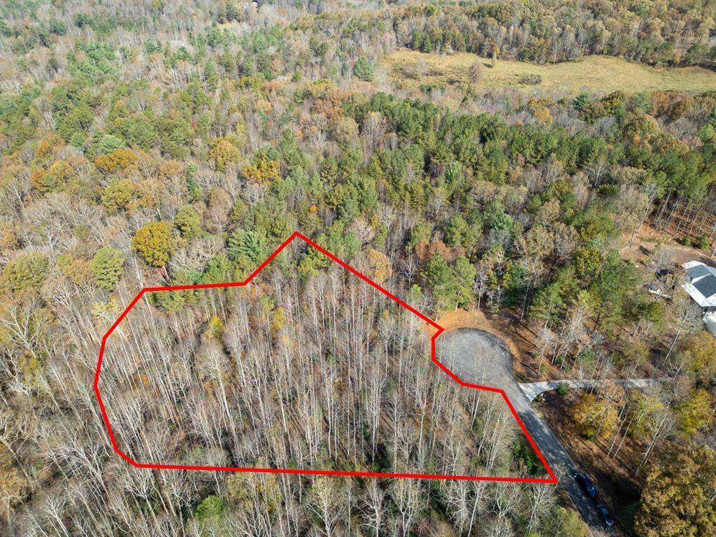 Ellijay, GA 30536,Lot 7 Highpoint Ridge Road