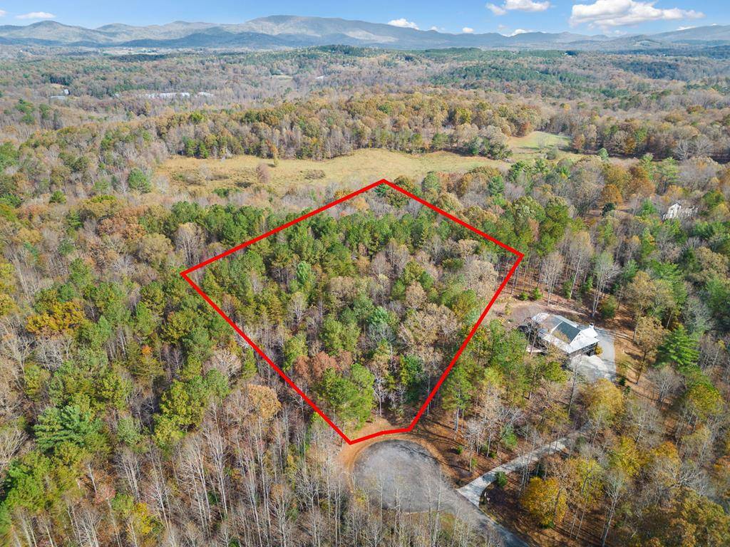 Ellijay, GA 30536,Lot 8 Highpoint Ridge Road