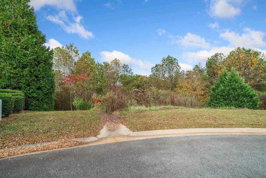 Ellijay, GA 30536,Lot 13 Ridgemont Drive