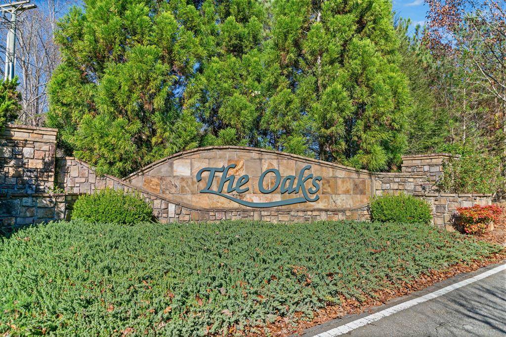 Ellijay, GA 30540,Lot 113 Oak Valley Court