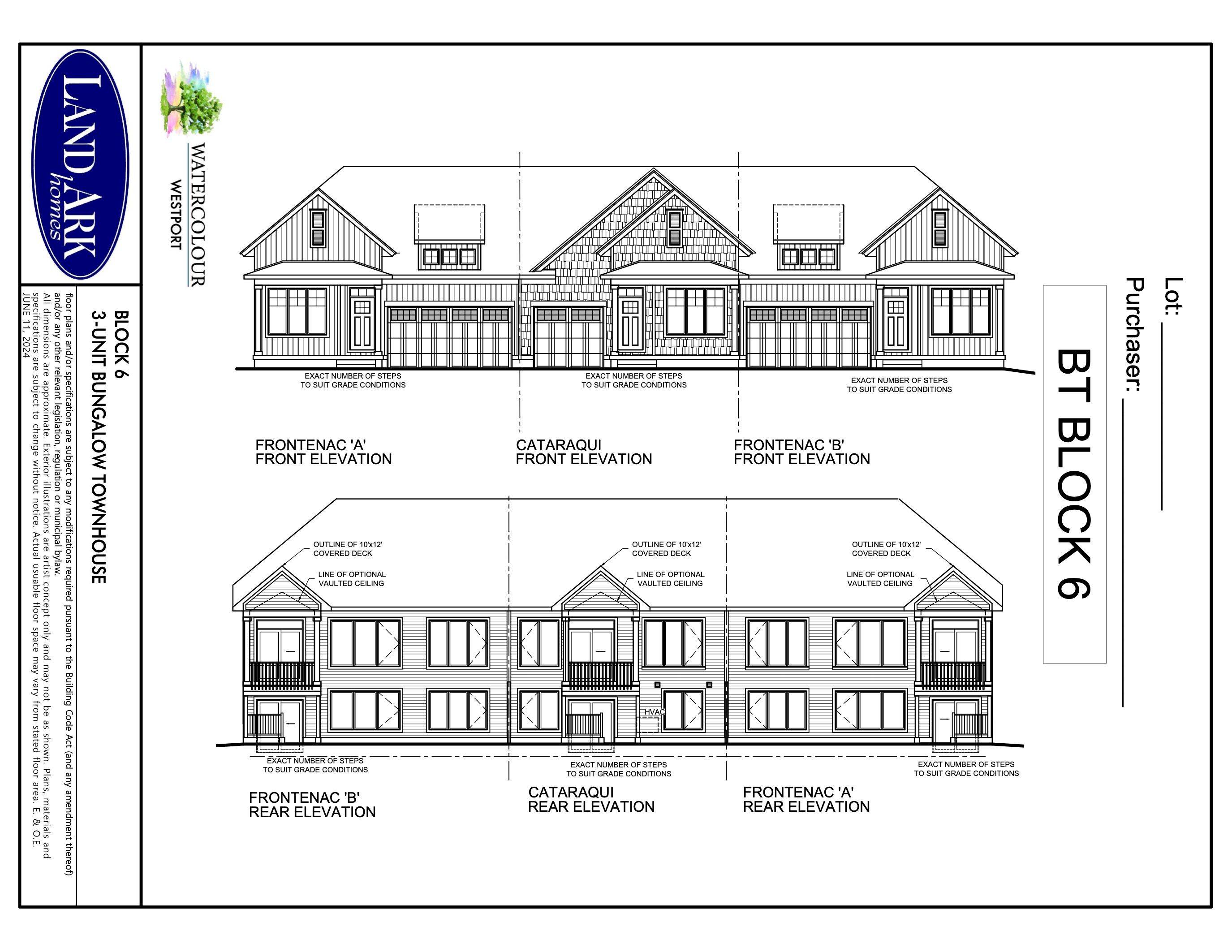 Leeds & Grenville, ON K0G 1X0,139 Shelter Cove DR