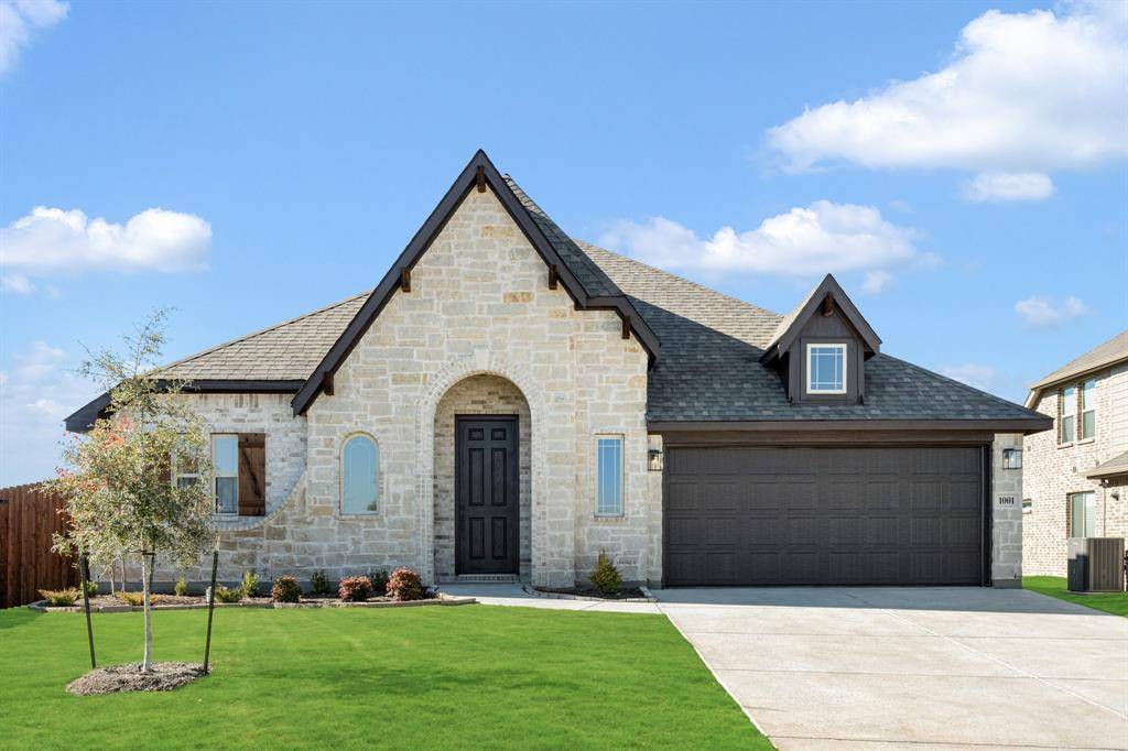 Crowley, TX 76036,1001 Dove Haven Drive