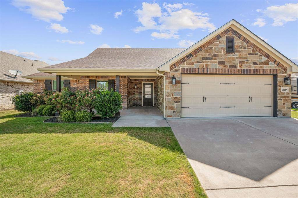 Granbury, TX 76049,249 Jacinth Lane