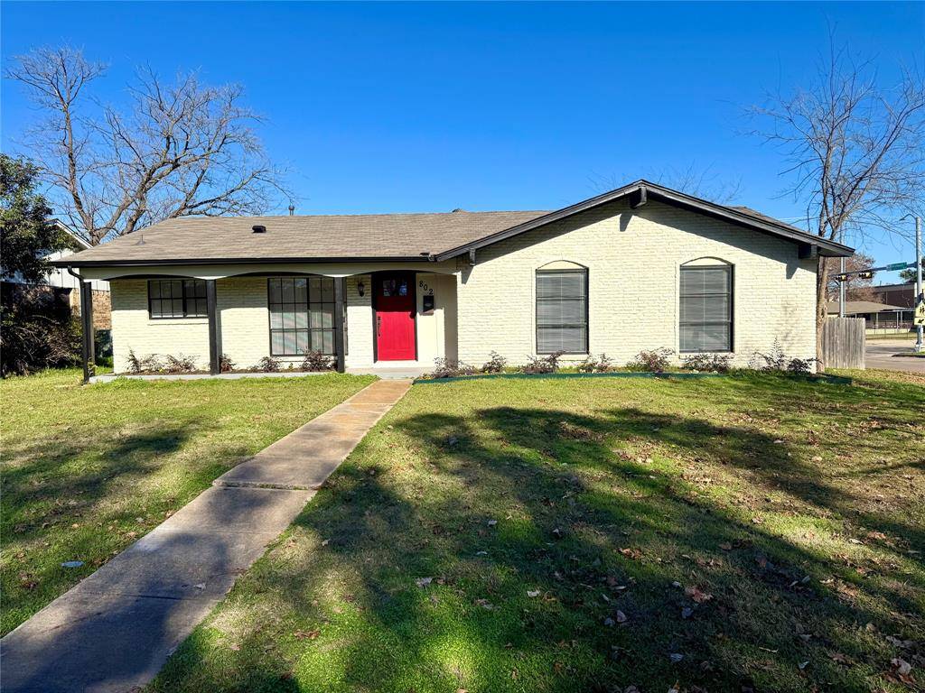 Garland, TX 75043,802 Brookshire Circle