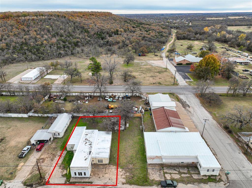 Mineral Wells, TX 76067,1119 W Hubbard Street