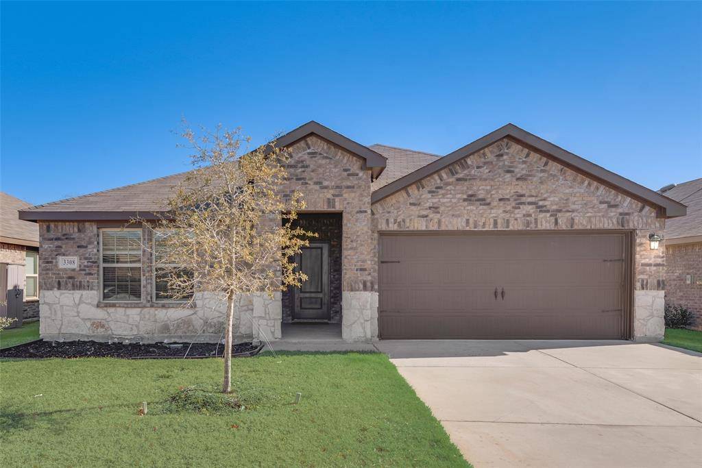 Royse City, TX 75189,3308 Buttonbush Drive