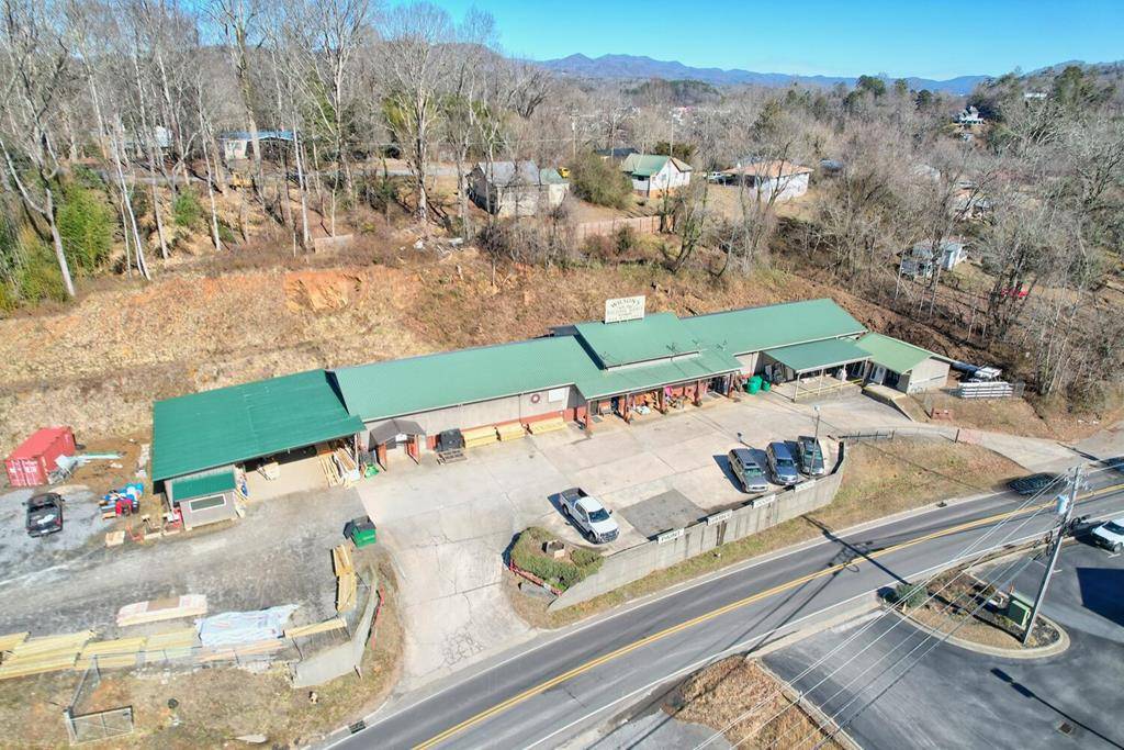 Murphy, NC 28906,176 Old Ranger Road