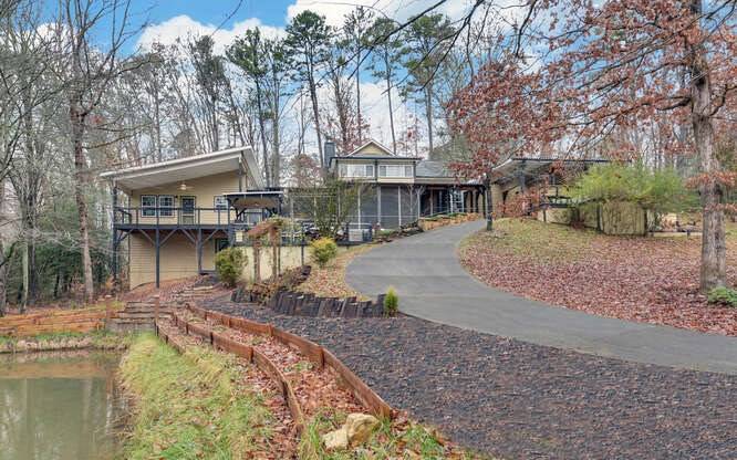 Murphy, NC 28906,214 Hedden Road