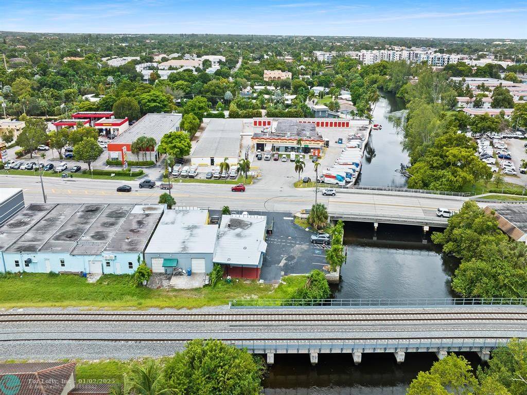 Wilton Manors, FL 33334,2808-2816 N Dixie