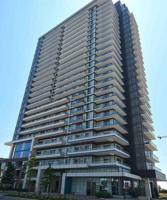 Mississauga, ON L5M 0Y3,2560 Eglinton AVE W #2106