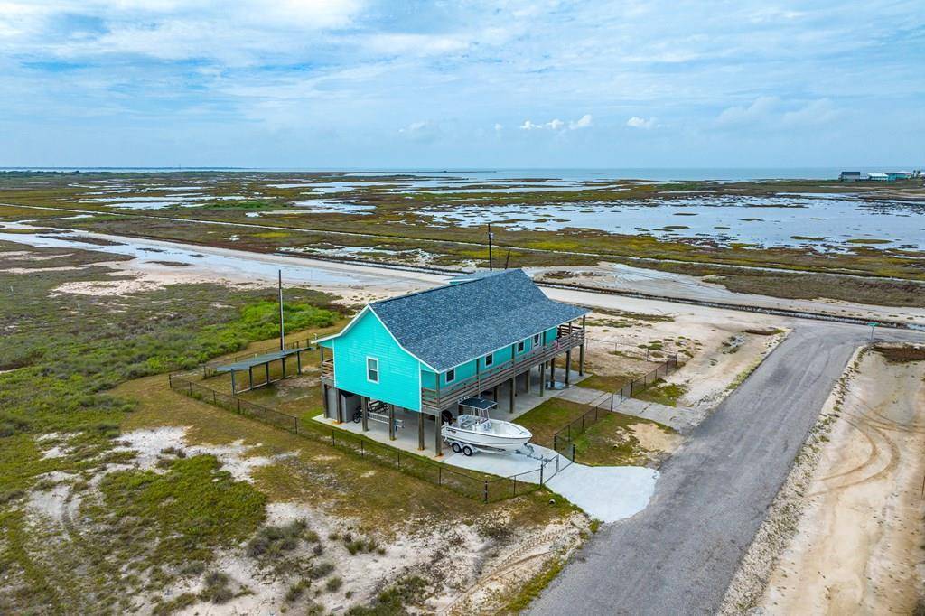 Rockport, TX 78382,53 TERN