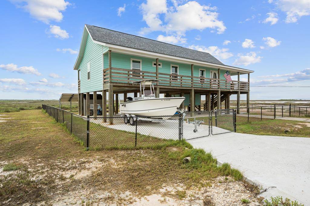 Rockport, TX 78382,53 TERN