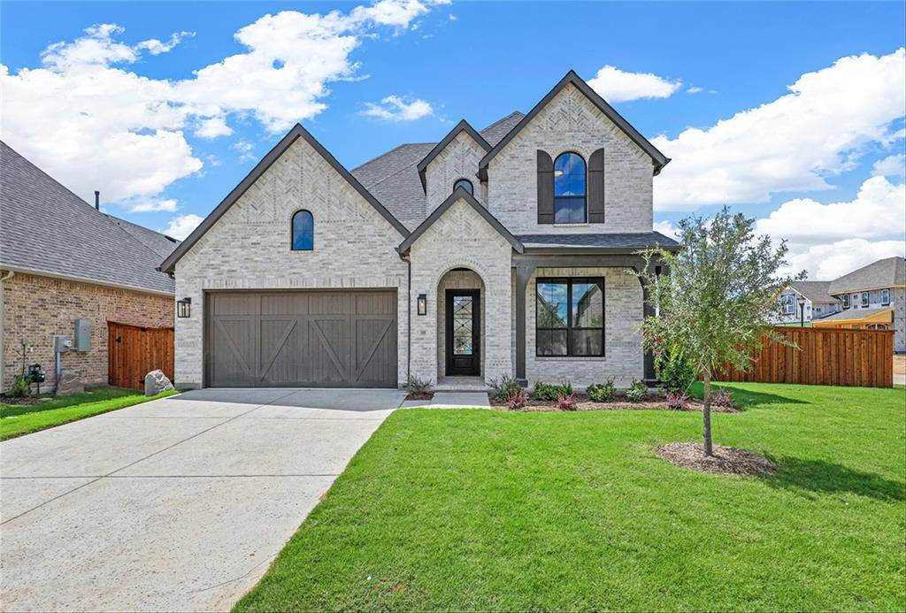 Mansfield, TX 76063,1800 Open Range Drive