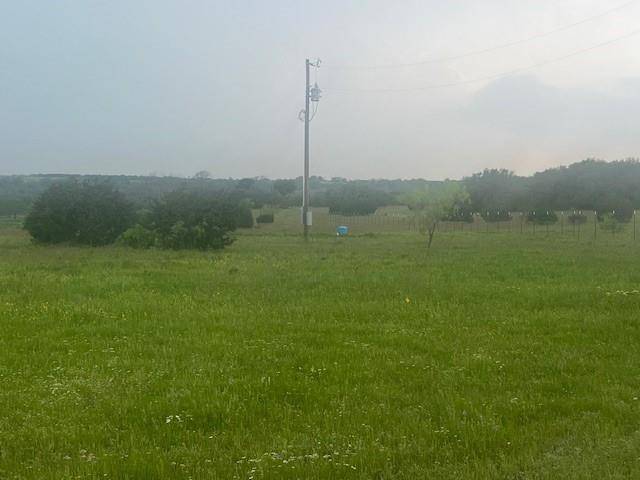 Jonesboro, TX 76538,TBD Lot 39 Private Road 16030