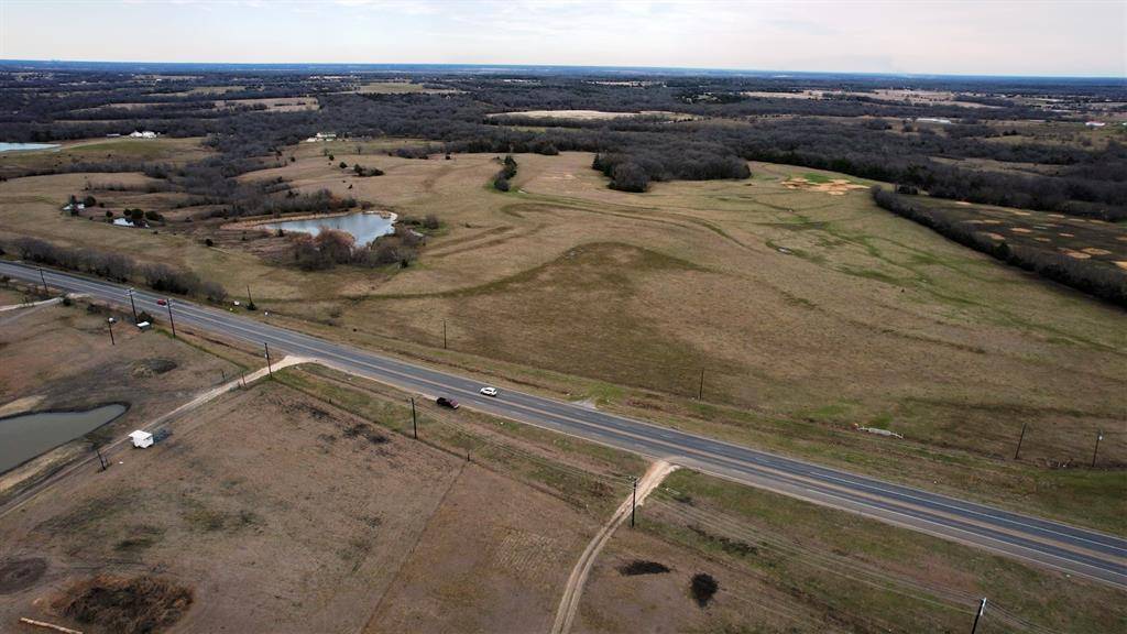 Bells, TX 75414,Lot 1 40 acres Hwy 69 Highway