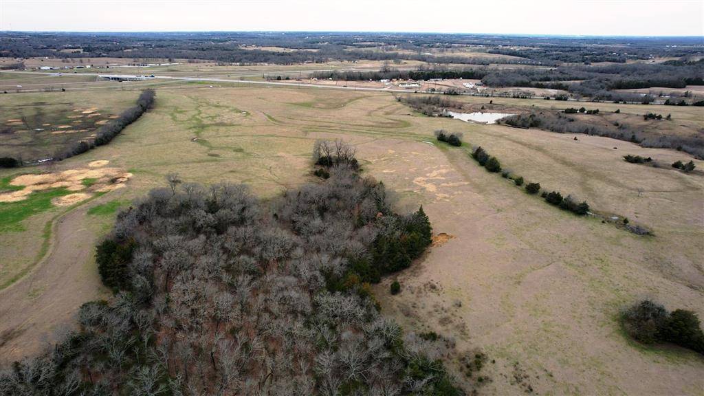 Bells, TX 75414,Lot 1 40 acres Hwy 69 Highway