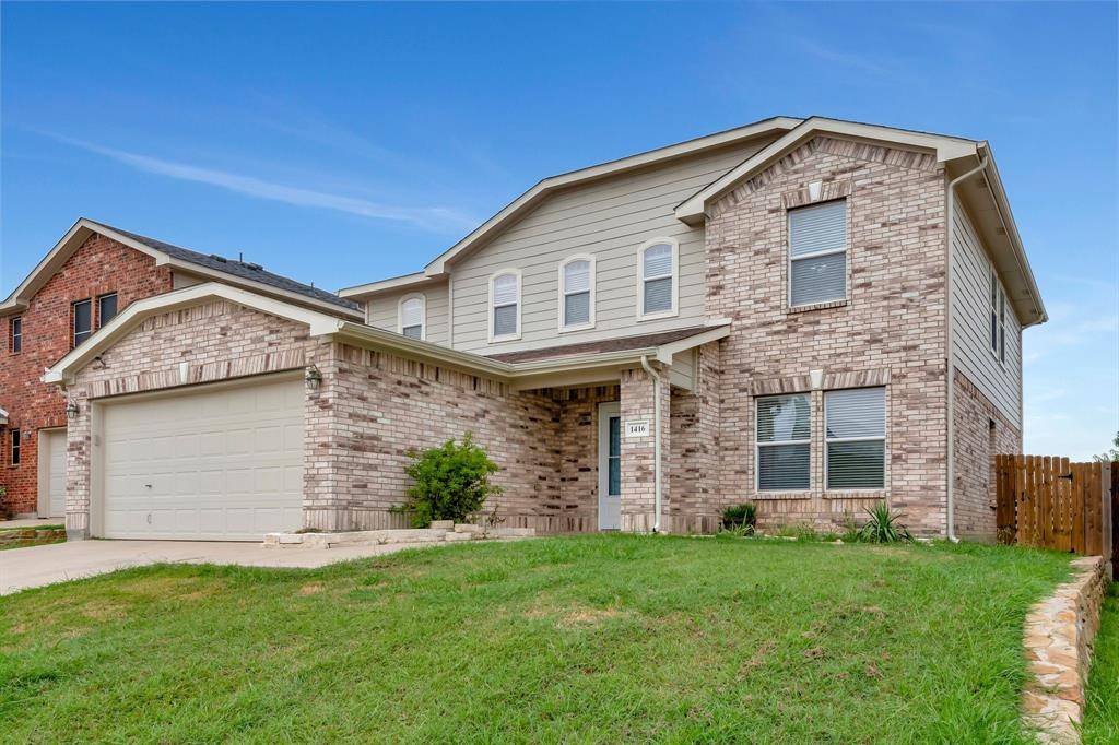 Fort Worth, TX 76108,1416 Wind Star Way