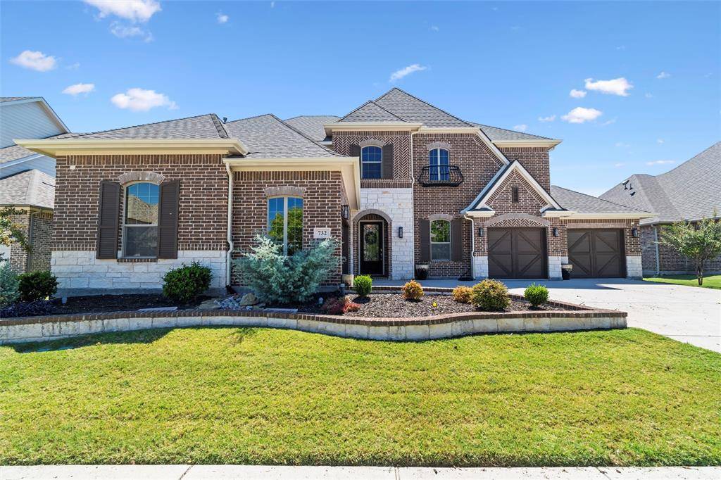 Little Elm, TX 76227,732 Dusty Trail