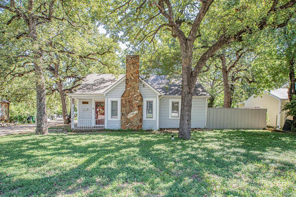 Haltom City, TX 76117,2608 Oakwood Terrace