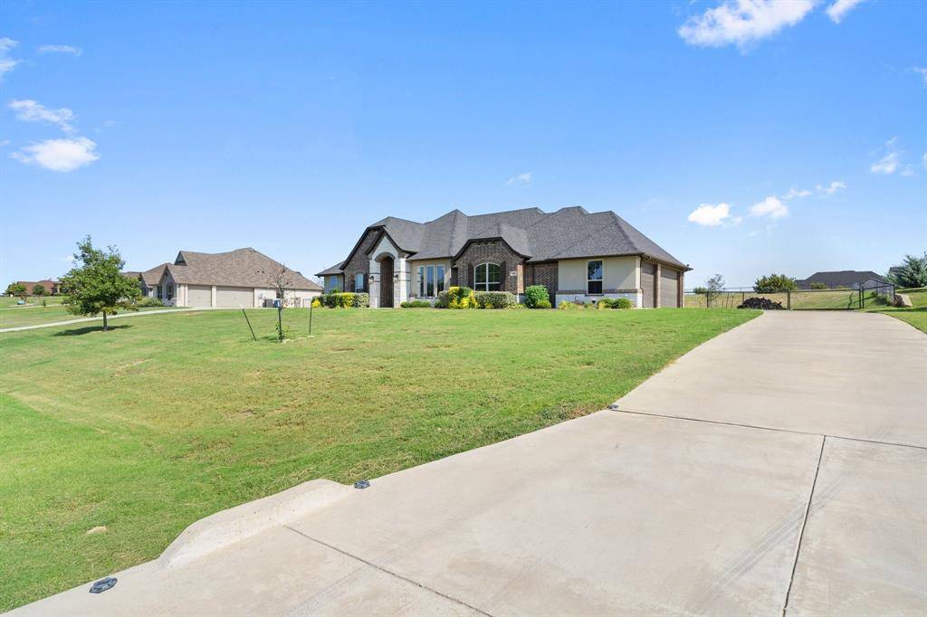 Granbury, TX 76049,140 Helton Drive