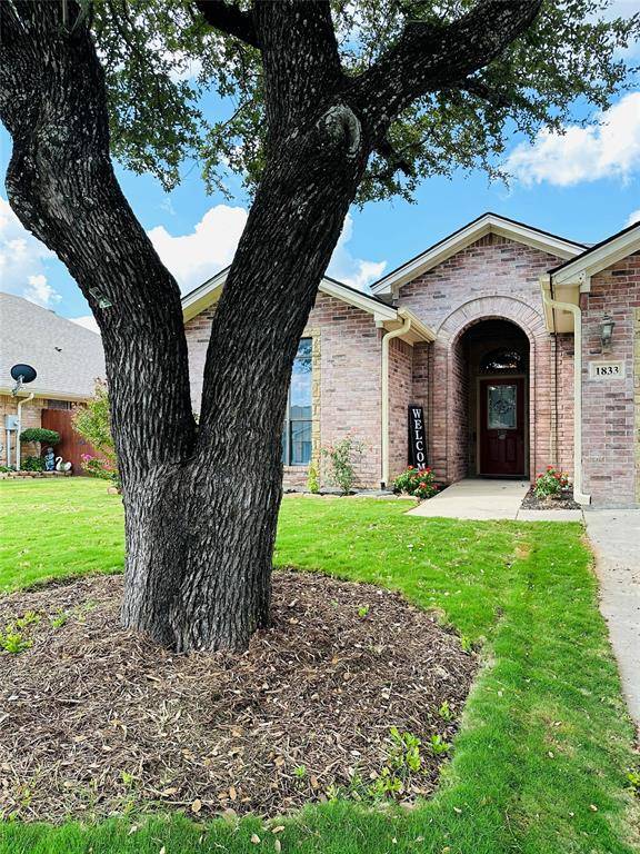 Weatherford, TX 76088,1833 Roadrunner Drive