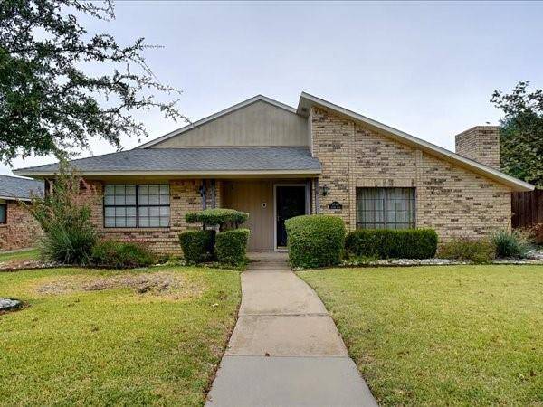 Plano, TX 75093,4549 Fremont Lane