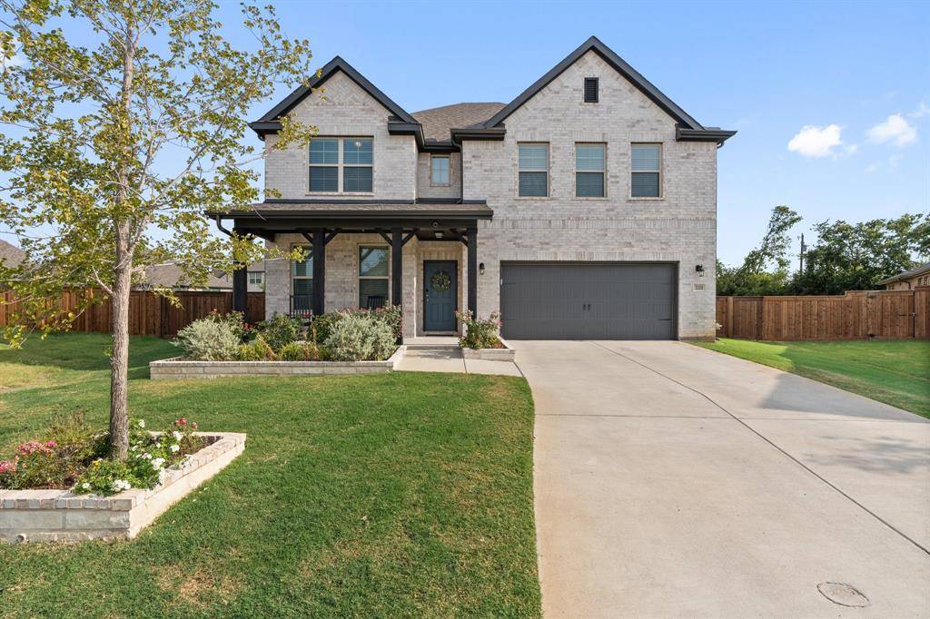 Forney, TX 75126,1110 Howley Court