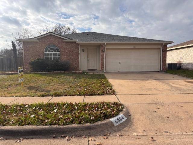 Arlington, TX 76002,6504 Jennie Lane