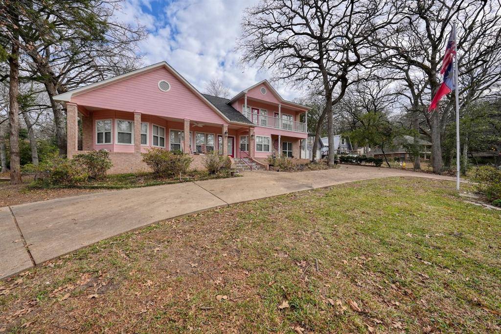 Hideaway, TX 75771,519 Hideaway Lane E