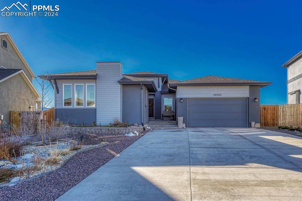 Colorado Springs, CO 80908,8062 Wheatland DR