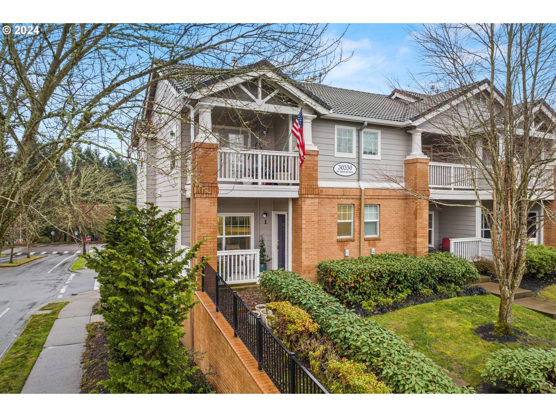 Wilsonville, OR 97070,30330 SW REBEKAH ST #1