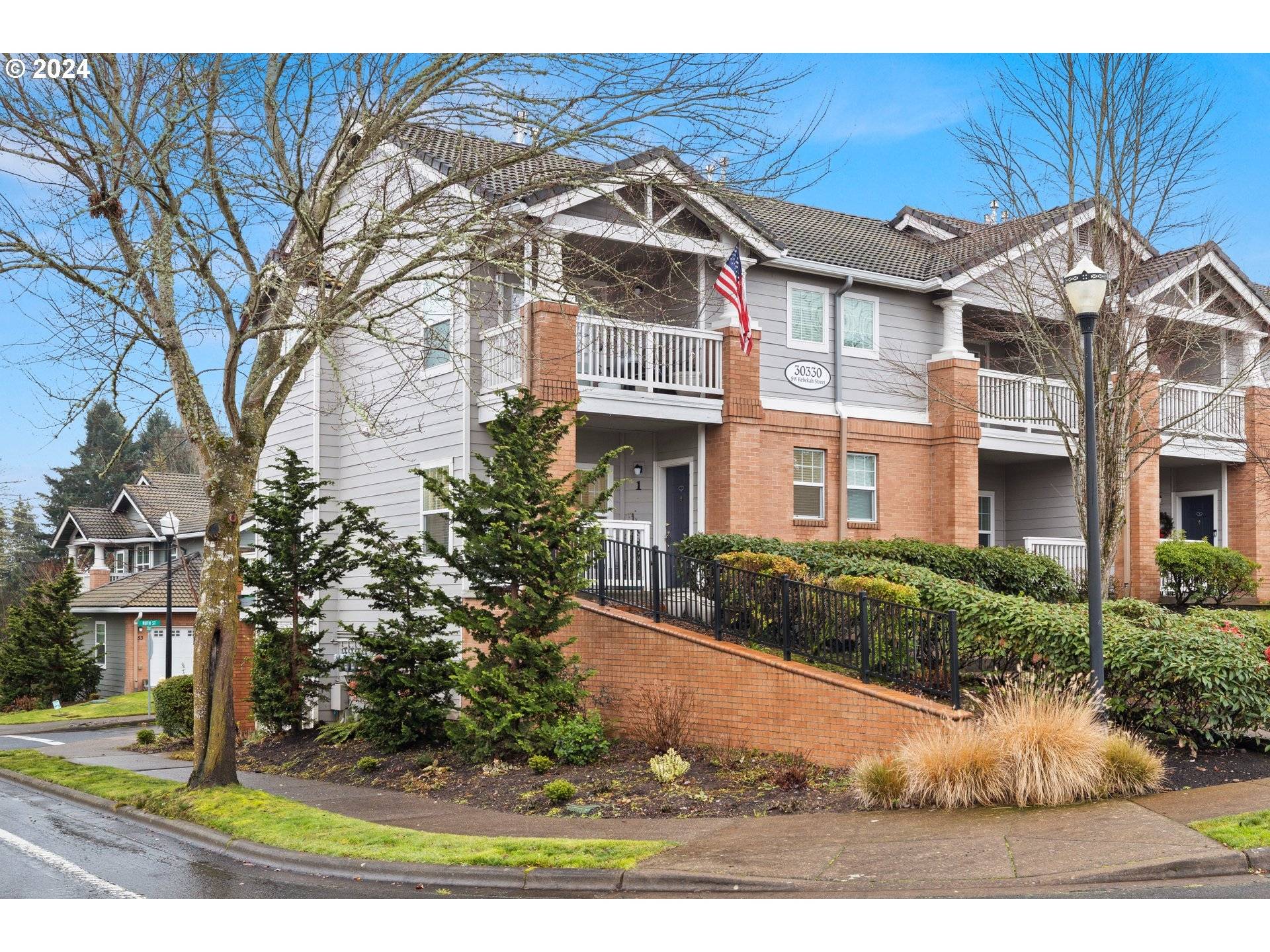 Wilsonville, OR 97070,30330 SW REBEKAH ST #1