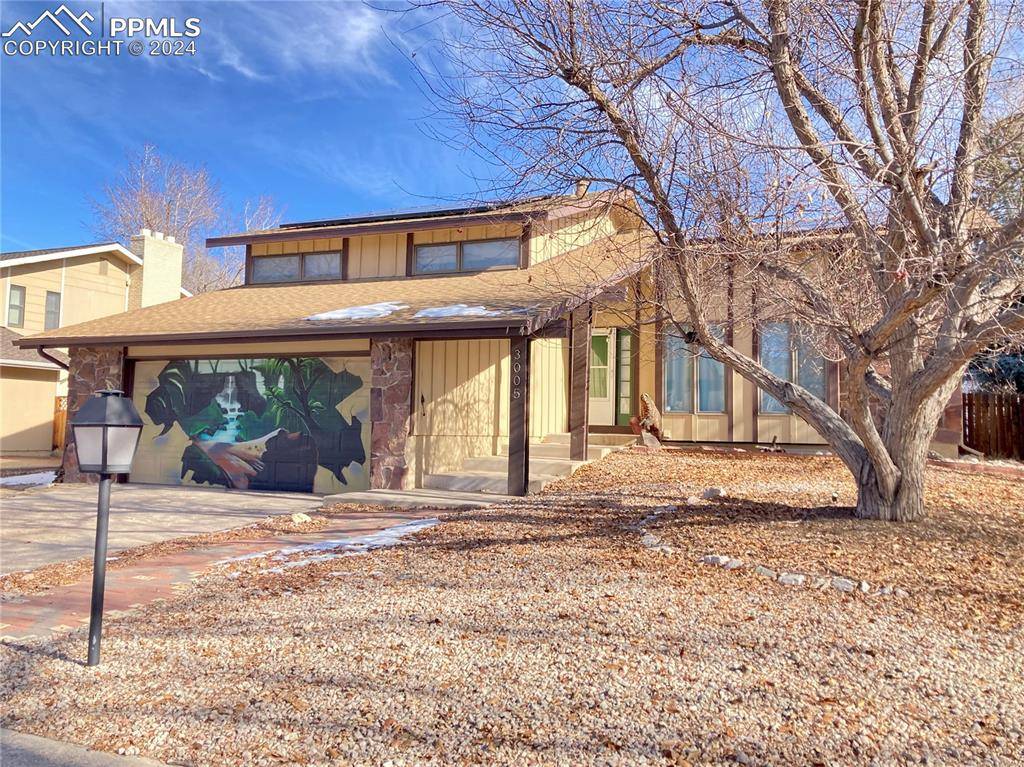 Colorado Springs, CO 80917,3005 Oro Blanco DR