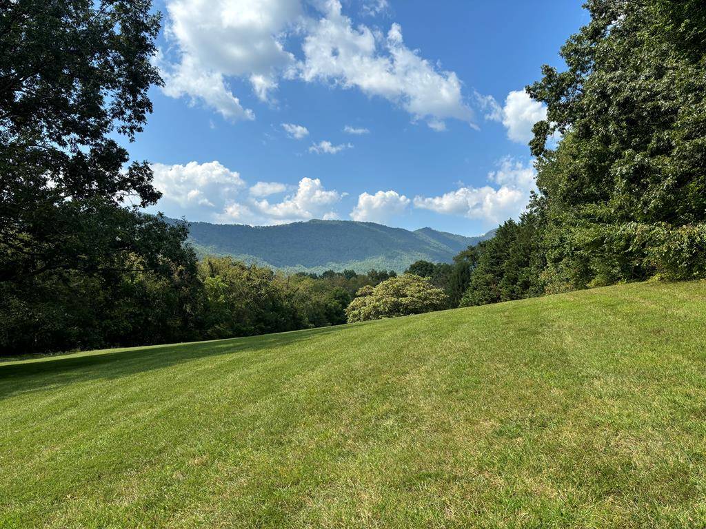 Hayesville, NC 28904,Lot 1 Mission Hill Road