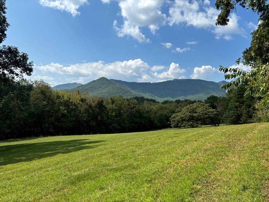 Hayesville, NC 28904,Lot 1 Mission Hill Road