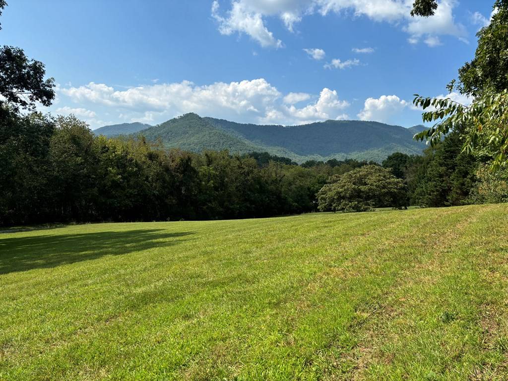 Hayesville, NC 28904,Lot 1 Mission Hill Road