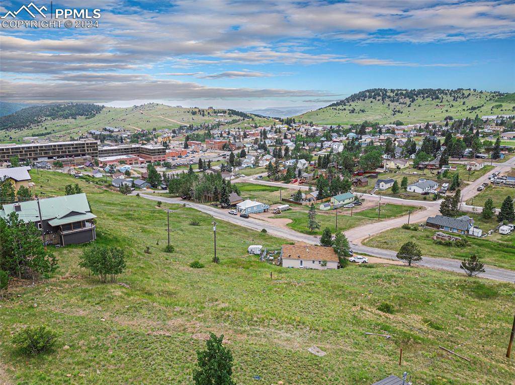 Cripple Creek, CO 80813,N Hayden ST