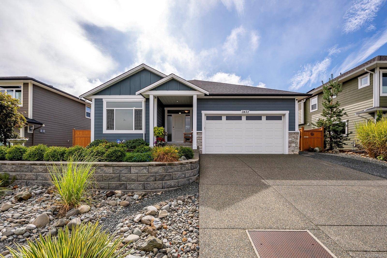 Courtenay, BC V9N 0B6,3423 Eagleview Cres