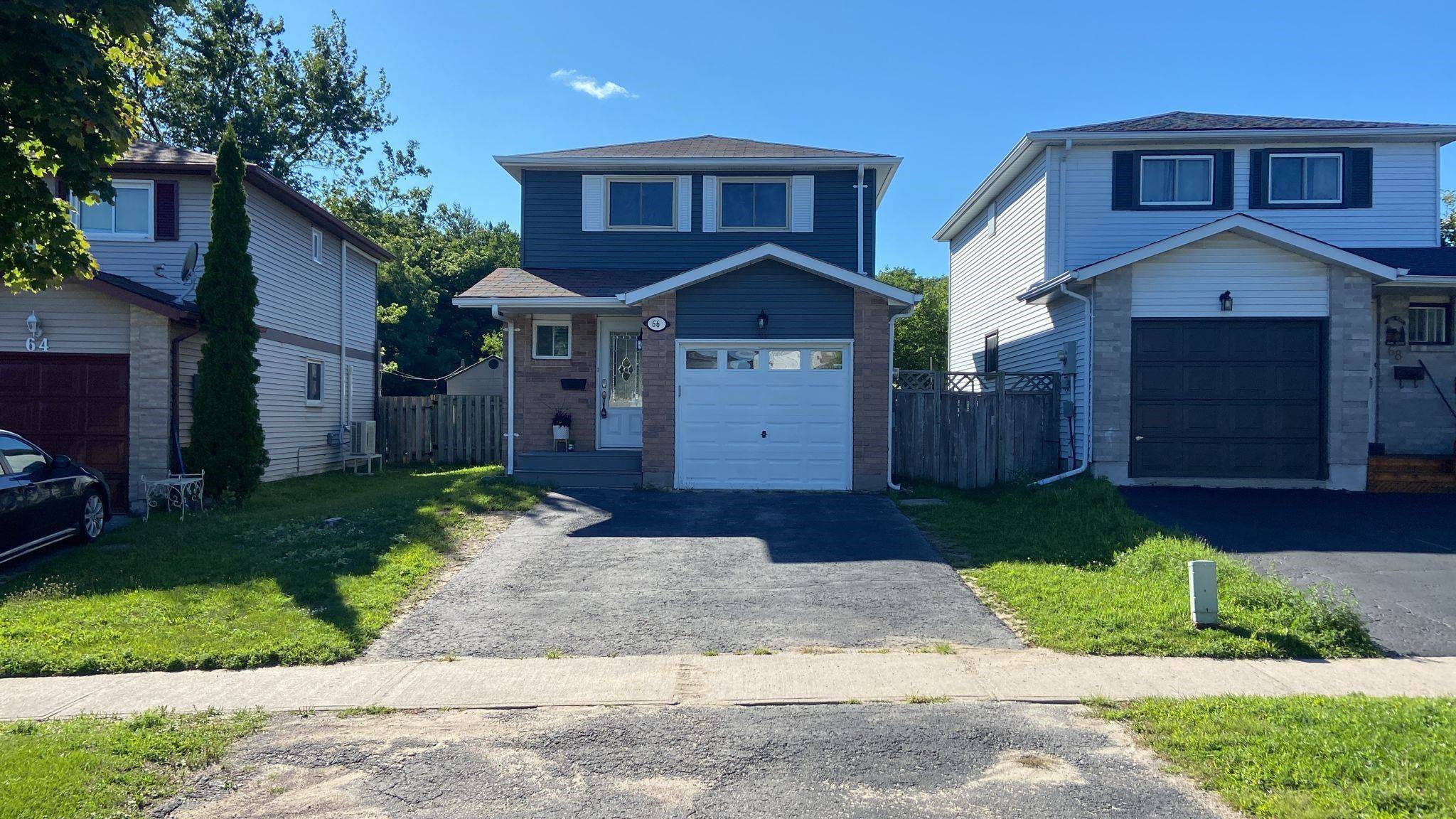 Barrie, ON L4N 6B8,66 Shakespeare CRES