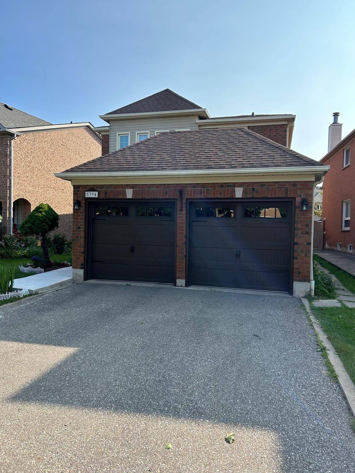 Mississauga, ON L5M 5E8,5394 Middlebury DR #Bsmnt