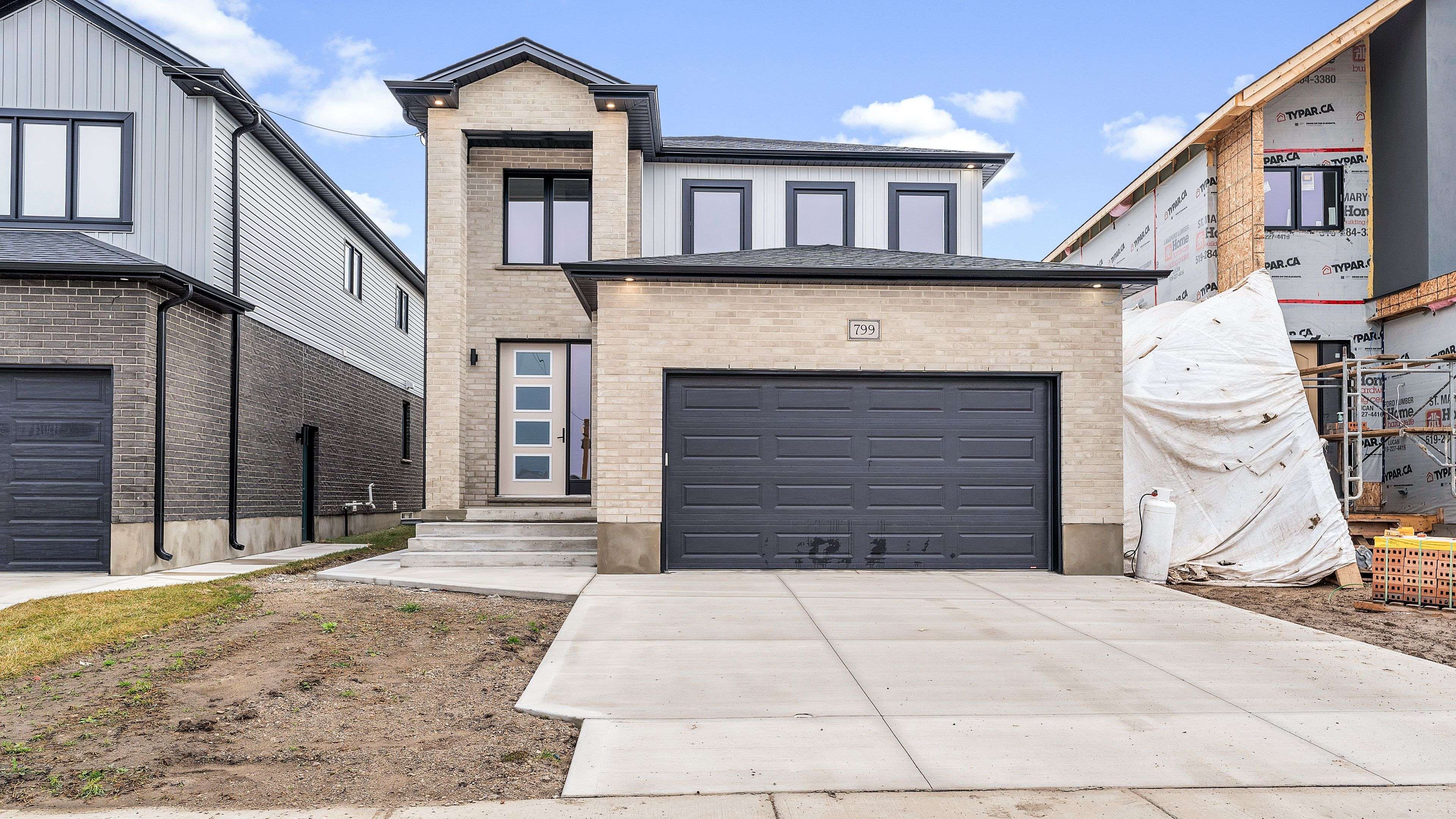 London, ON N6M 0L6,799 Gatestone RD #Main