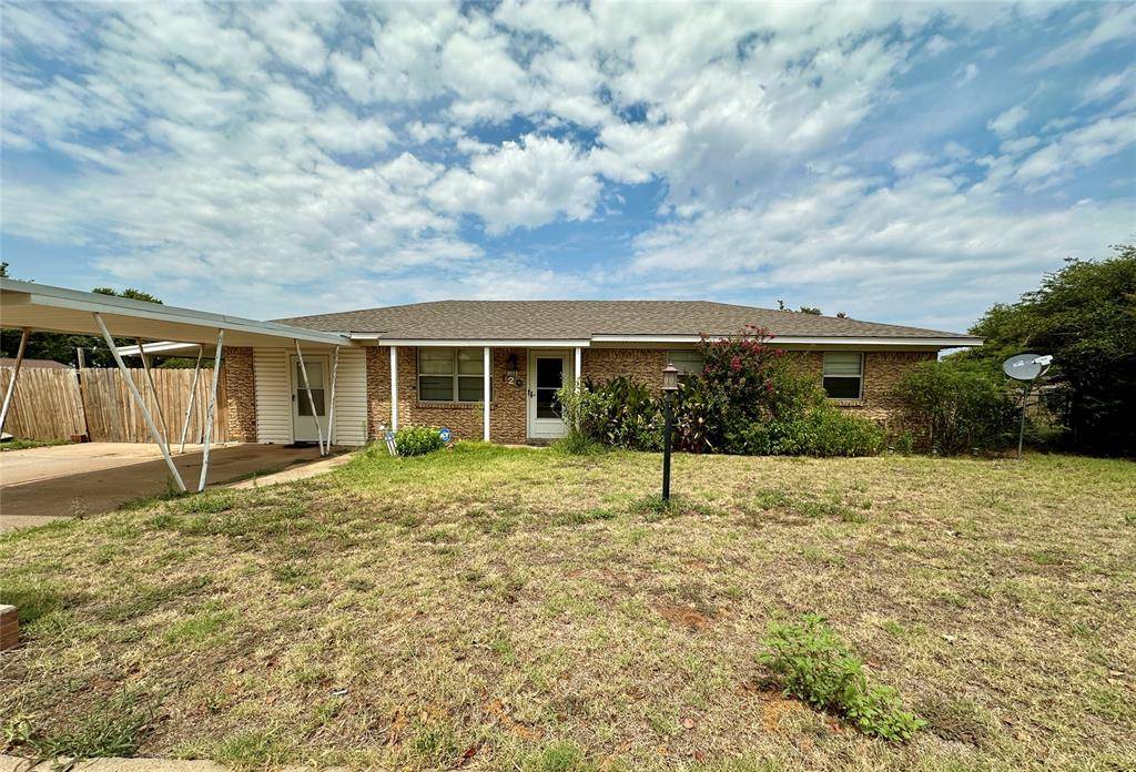 Weatherford, OK 73096,120 Ridgeline Street