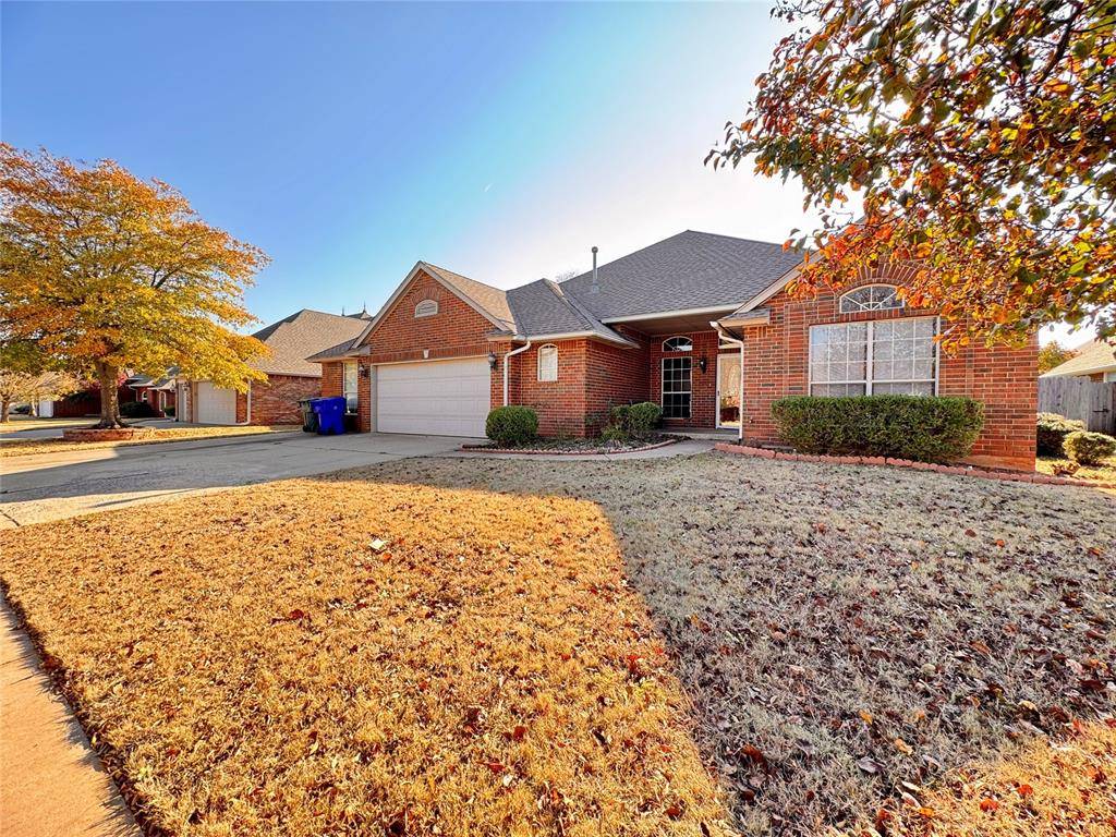 Norman, OK 73071,2904 Misty Ridge Drive