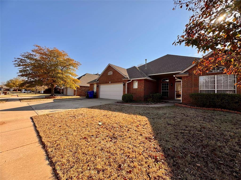 Norman, OK 73071,2904 Misty Ridge Drive