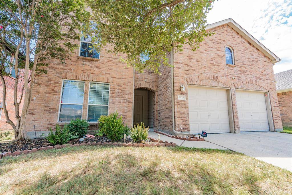 Anna, TX 75409,1125 Acacia Drive