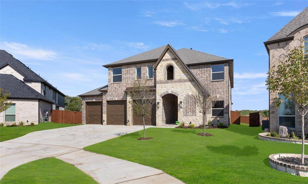 Mansfield, TX 76063,2001 Pelican Drive